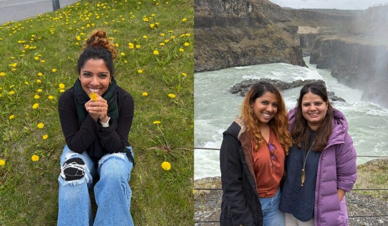Iceland Summer Trip