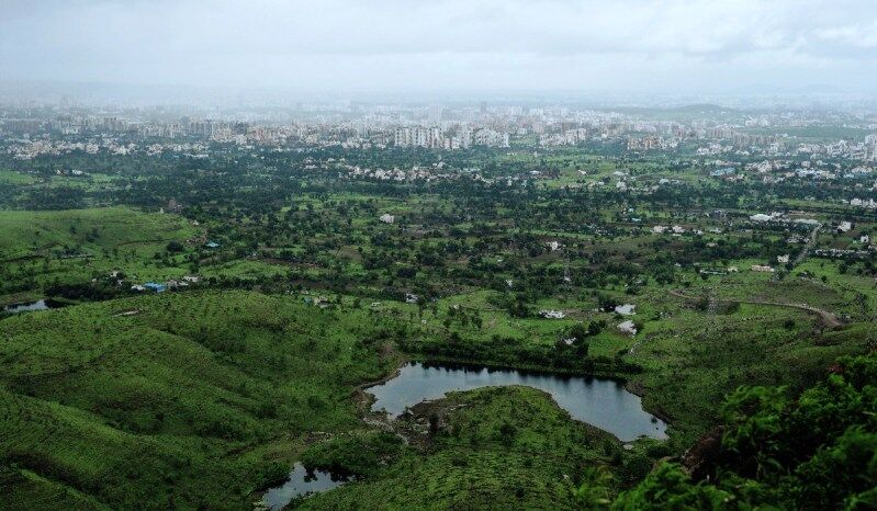 one day picnic resorts near pune