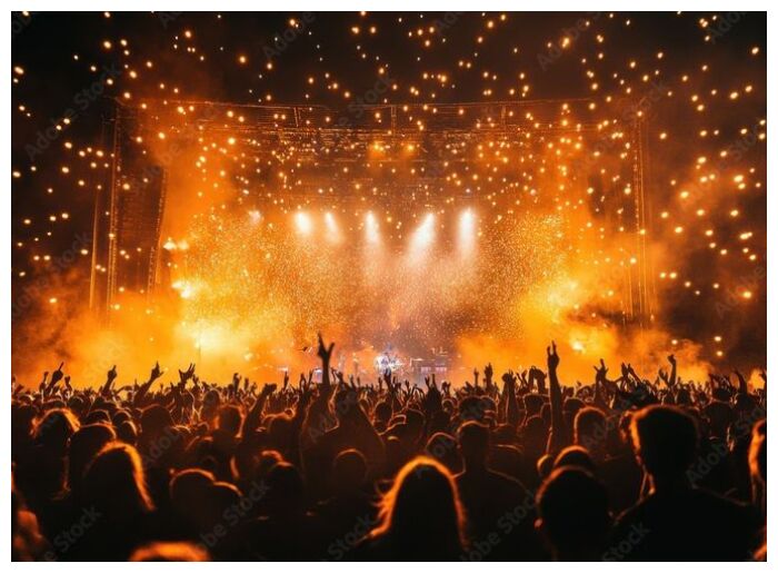 Best Concerts In India This August