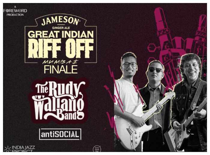 Best Concerts In India This August
