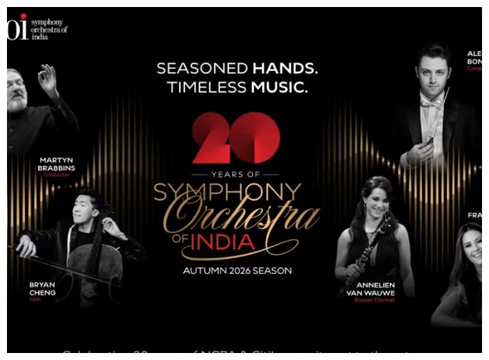 Best Concerts In India This August