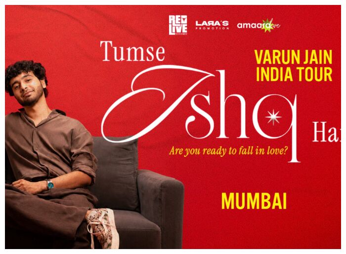 Best Concerts In India This August
