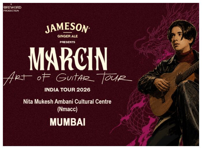 Best Concerts In India This August