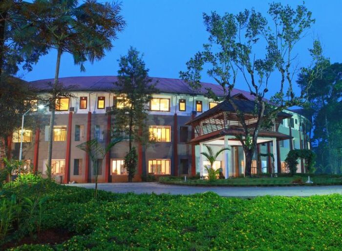 Best Eco-Friendly Resorts In India