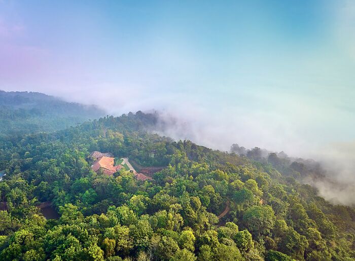 Best Eco-Friendly Resorts In India
