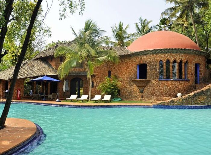 Best Eco-Friendly Resorts In India