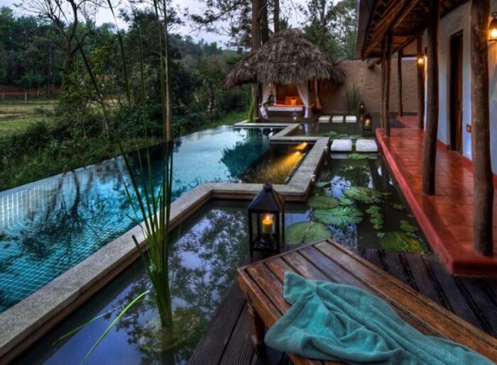 Best Eco-Friendly Resorts In India