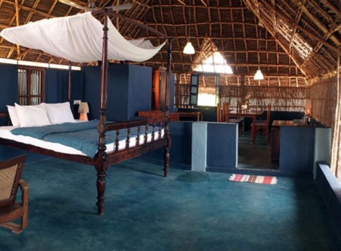 Best Eco-Friendly Resorts In India