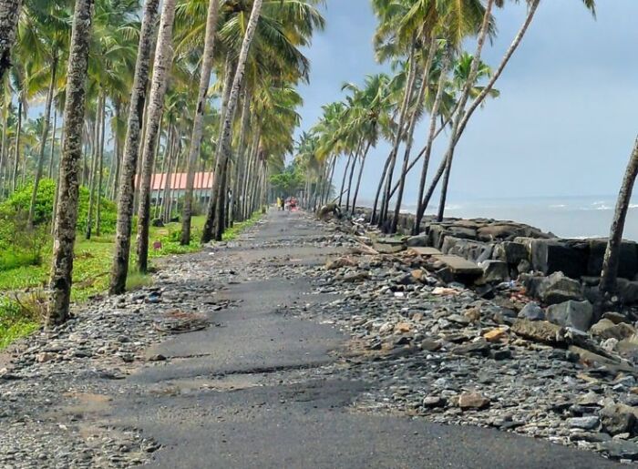 How To Reach Kasaragod