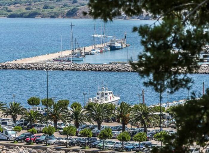 Explore Greece Through The Odyssey