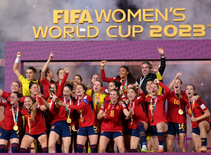 FIFA Women's World Cup 2027 Guide