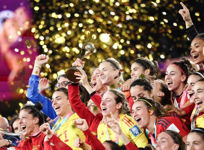 FIFA Women's World Cup 2027 Guide