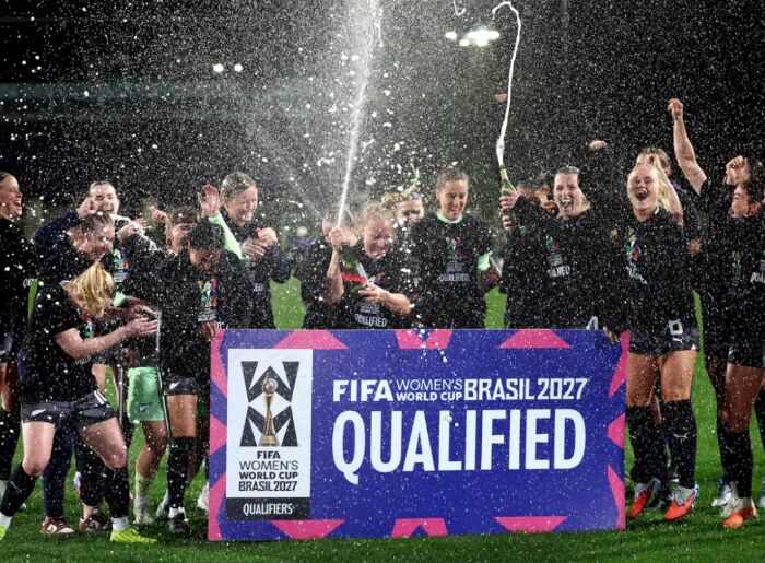 FIFA Women's World Cup 2027 Guide
