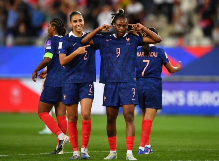 FIFA Women's World Cup 2027 Guide