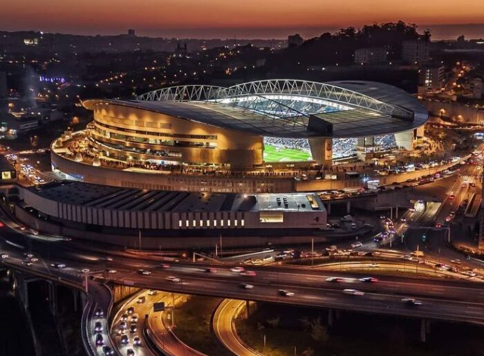 FIFA World Cup 2030