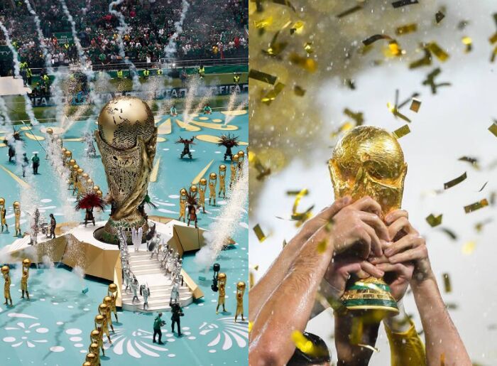FIFA World Cup 2030