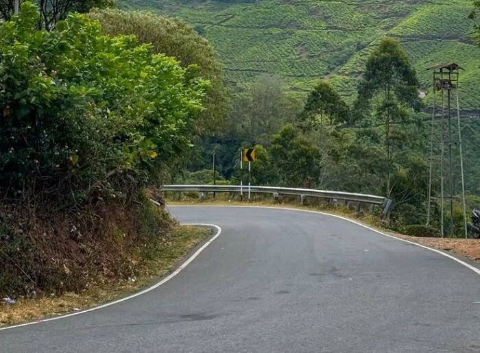 How To Reach Kasaragod