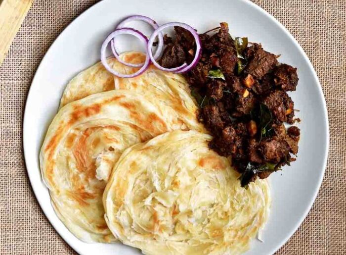 Iconic Restaurants In Chennai