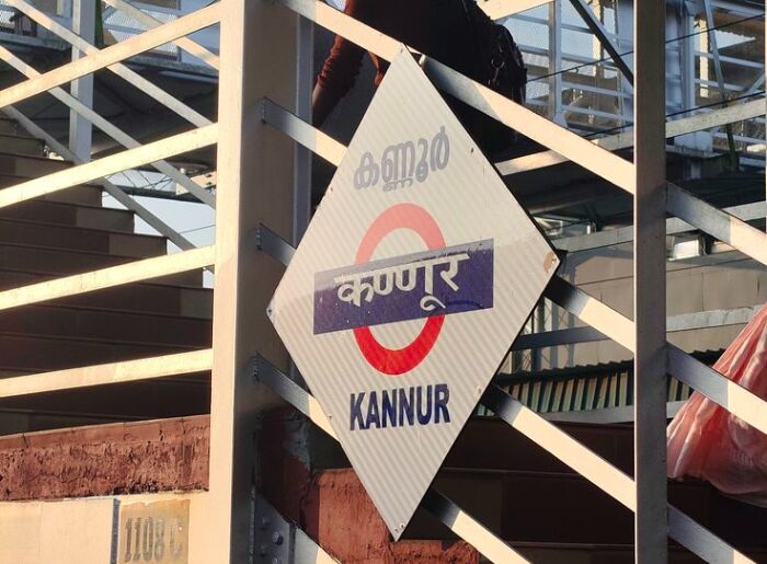 Kannur Travel Guide