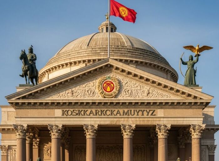 Kyrgyzstan Visa For Indians