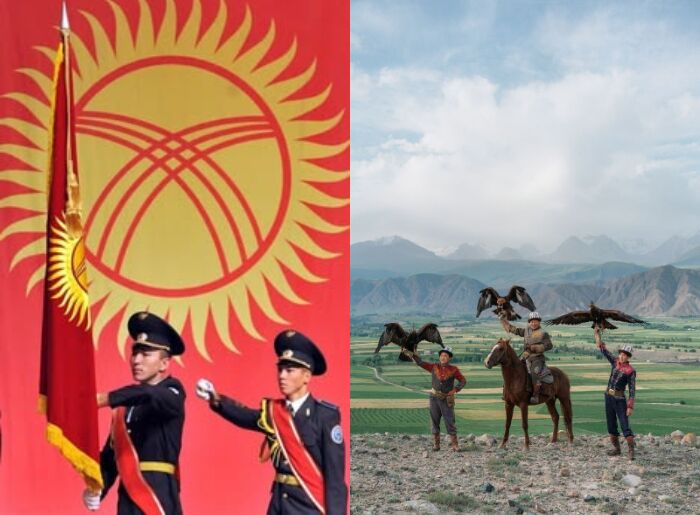 Kyrgyzstan Visa For Indians