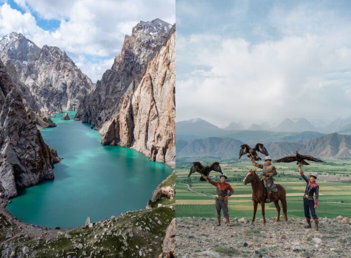 Kyrgyzstan Visa For Indians