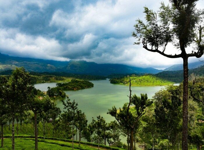 Munnar 3 Days 2 Nights Itinerary