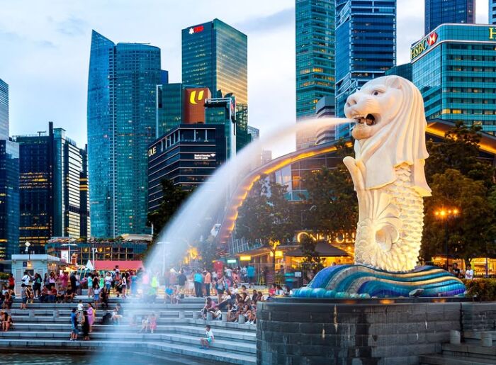 Singapore Visa Guide For Indians