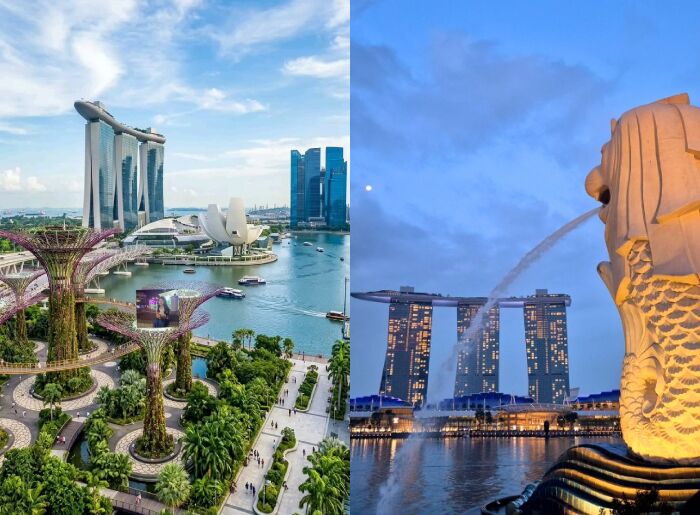 Singapore Visa Guide For Indians