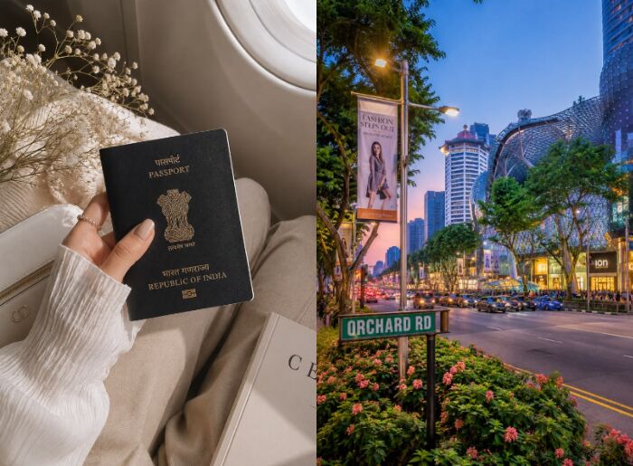 Singapore Visa Guide For Indians