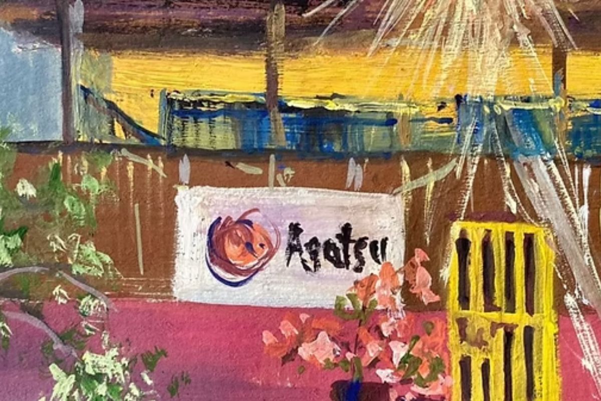 agatsu community centre in mumbai