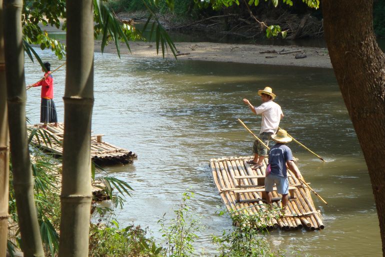 Best Time to Visit Thekkady (2)