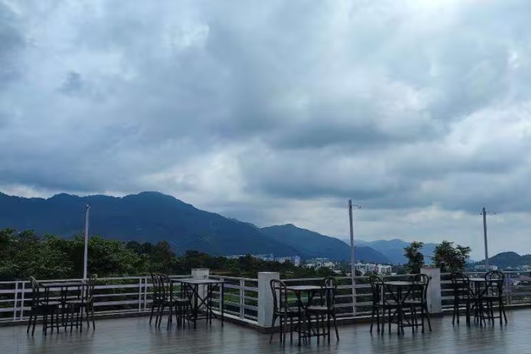 Restaurants Cafés dehradun (2)