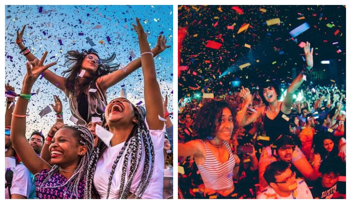 Best Concerts In India This August