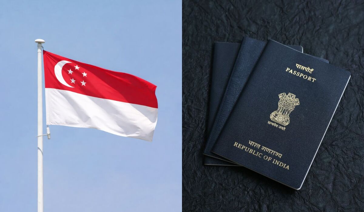 Singapore Visa Guide For Indians