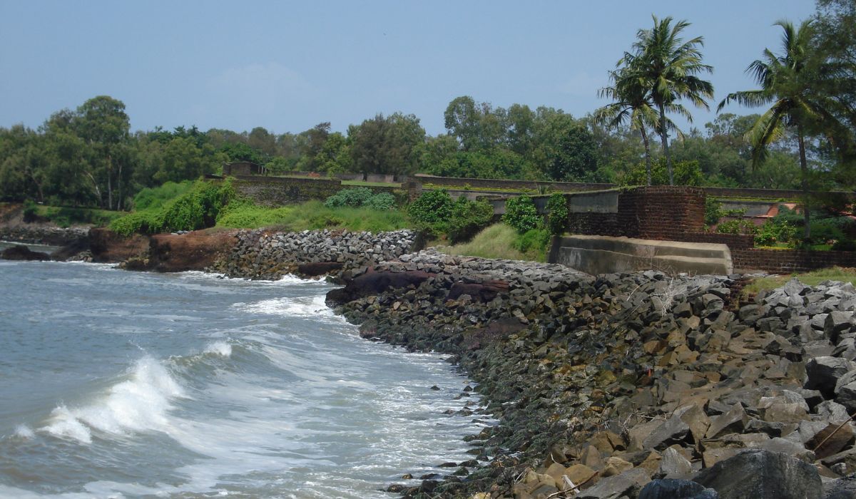 best time visit kannur