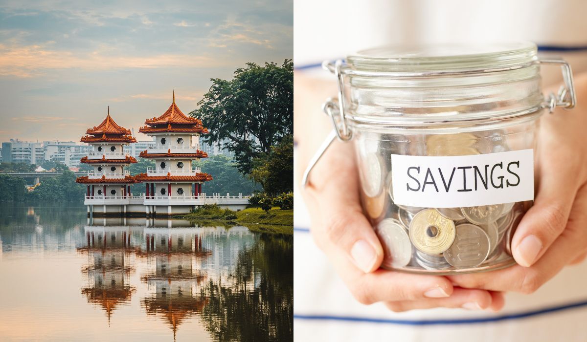 budget trip china