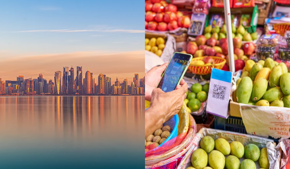 countries UPI payments accepted