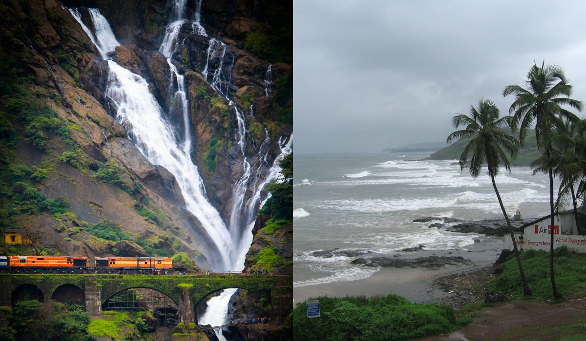 goa monsoon