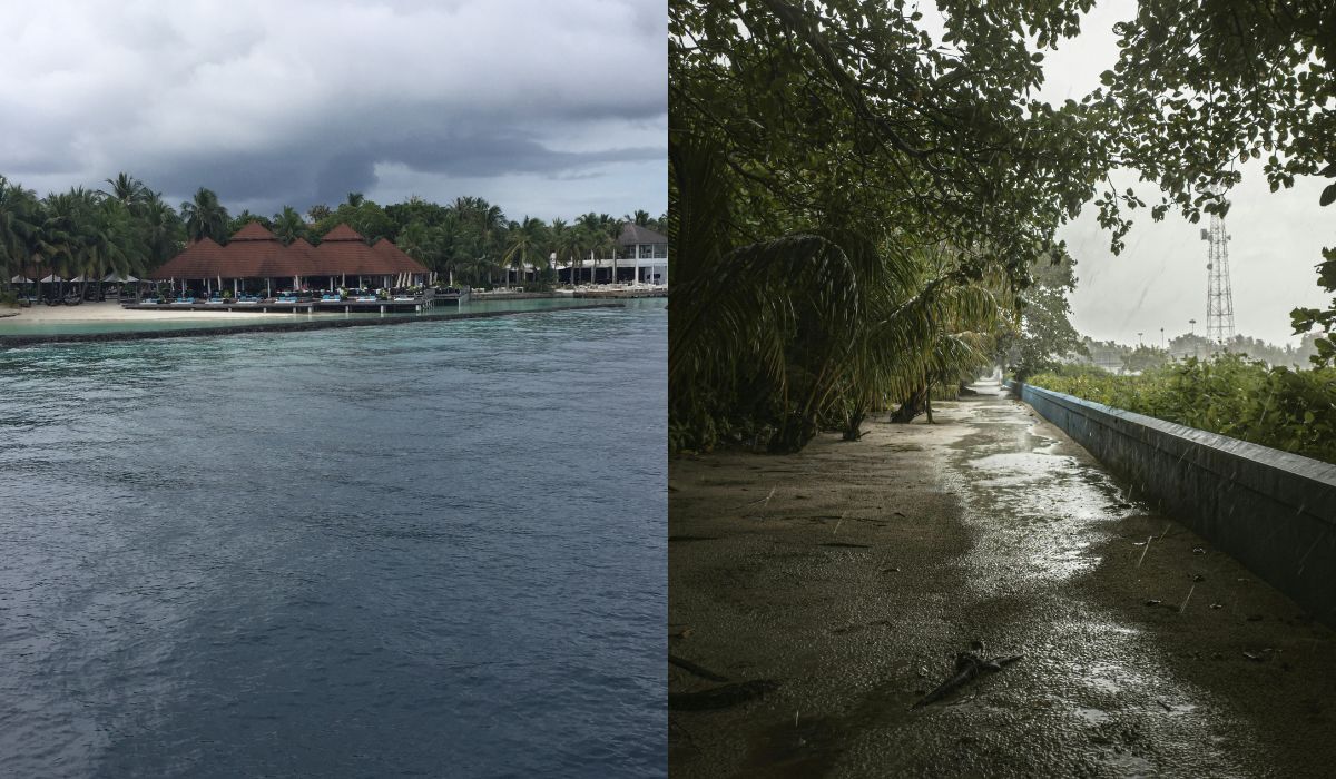 maldives during monsoon