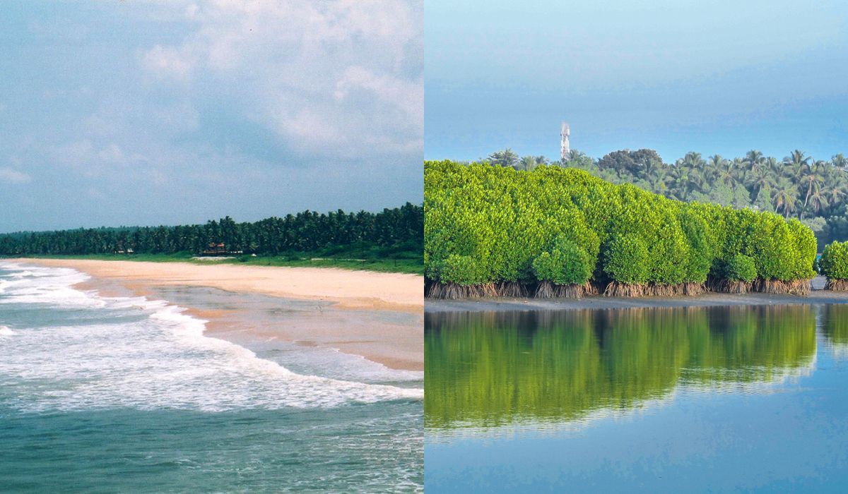 places to visit kannur