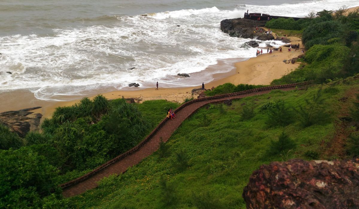 stay in kasaragod