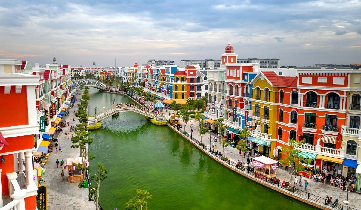 vietnam on a budget
