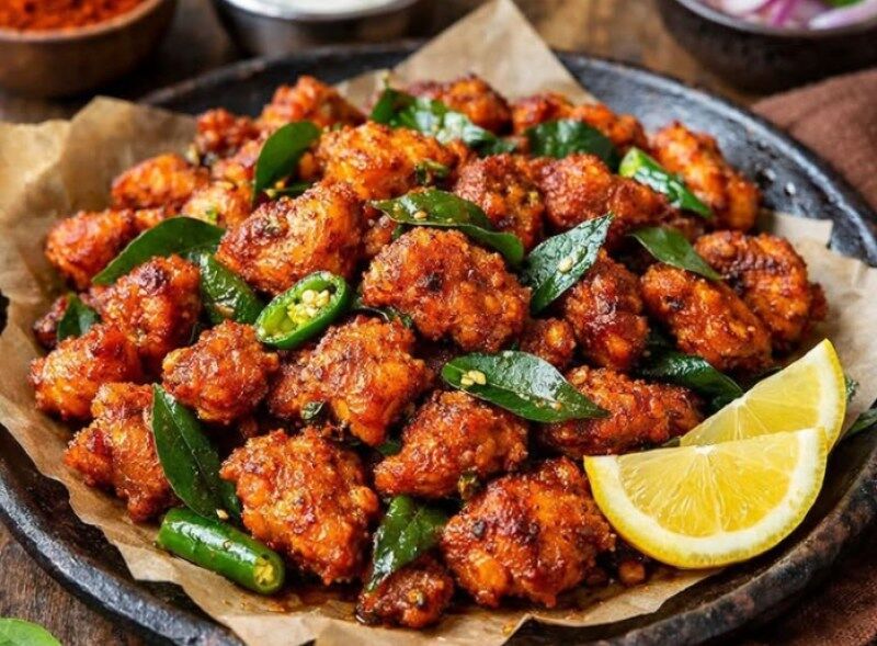 Iconic Restaurants In Chennai