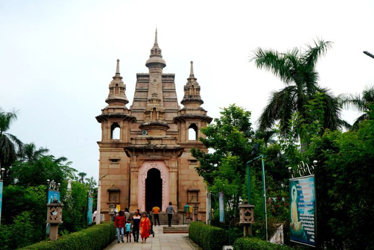 Sarnath travel guide