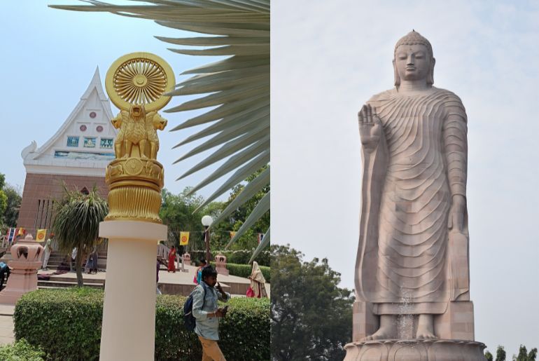 Sarnath travel guide