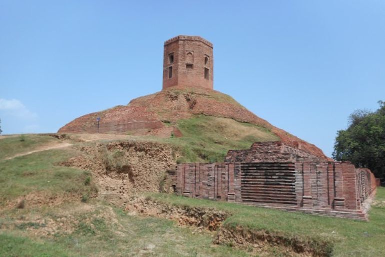 Sarnath travel guide