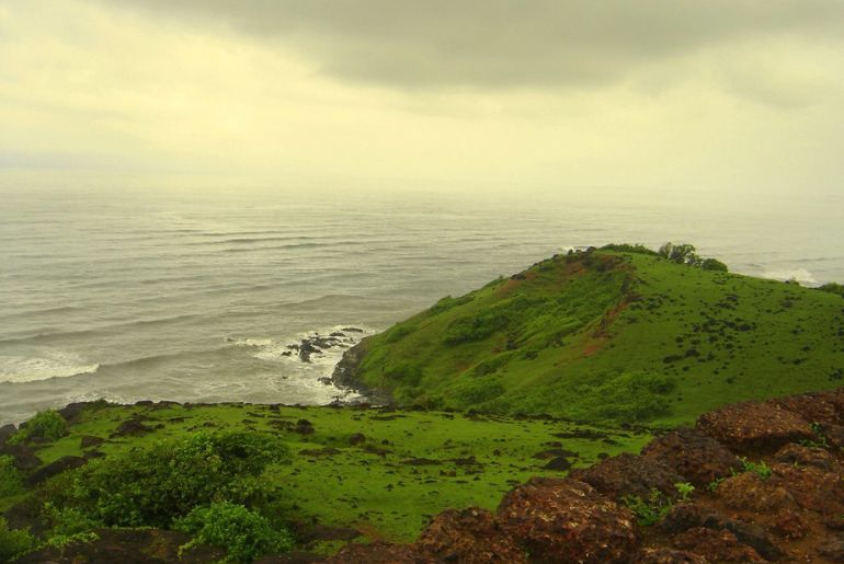 goa monsoon