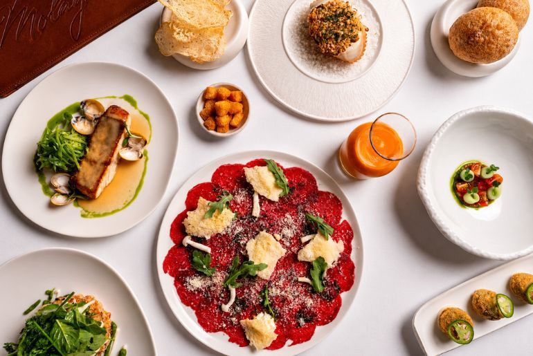 monsoon menus mumbai