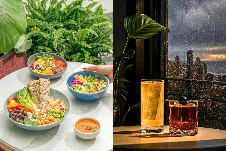 monsoon menus mumbai